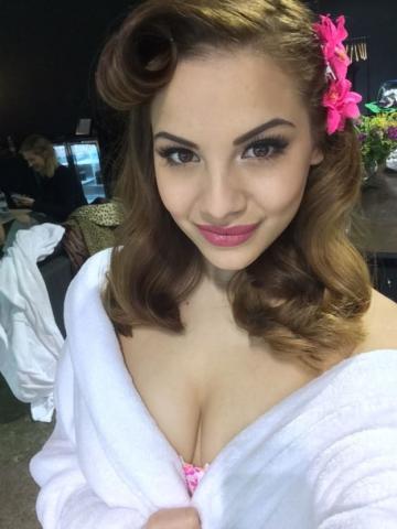 Алина